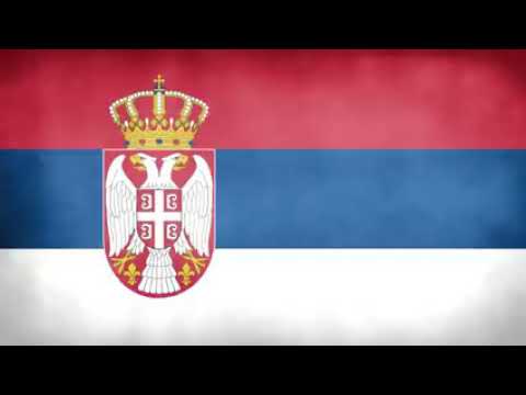 Serbia National Anthem (Himno Nacional de Serbia)