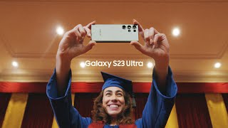 Galaxy S23 Ultra: High Resolution