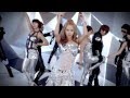 4MINUTE - 'Mirror Mirror' M/V 