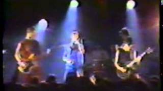 Iggy Pop. Live Toronto. 1980. 02.avi
