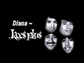 Lirik Lagu Diana Koes Plus
