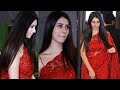 Warina Hussain Visuals At Santosham Awards 2022 TFPC