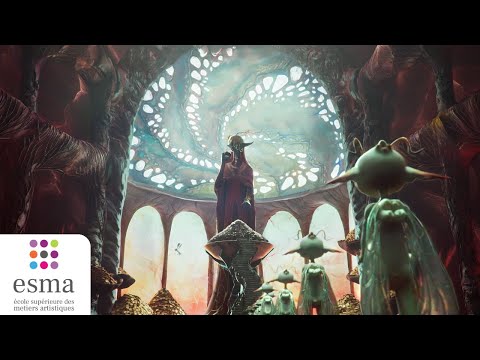 Wisdom Tooth - Teaser 2025