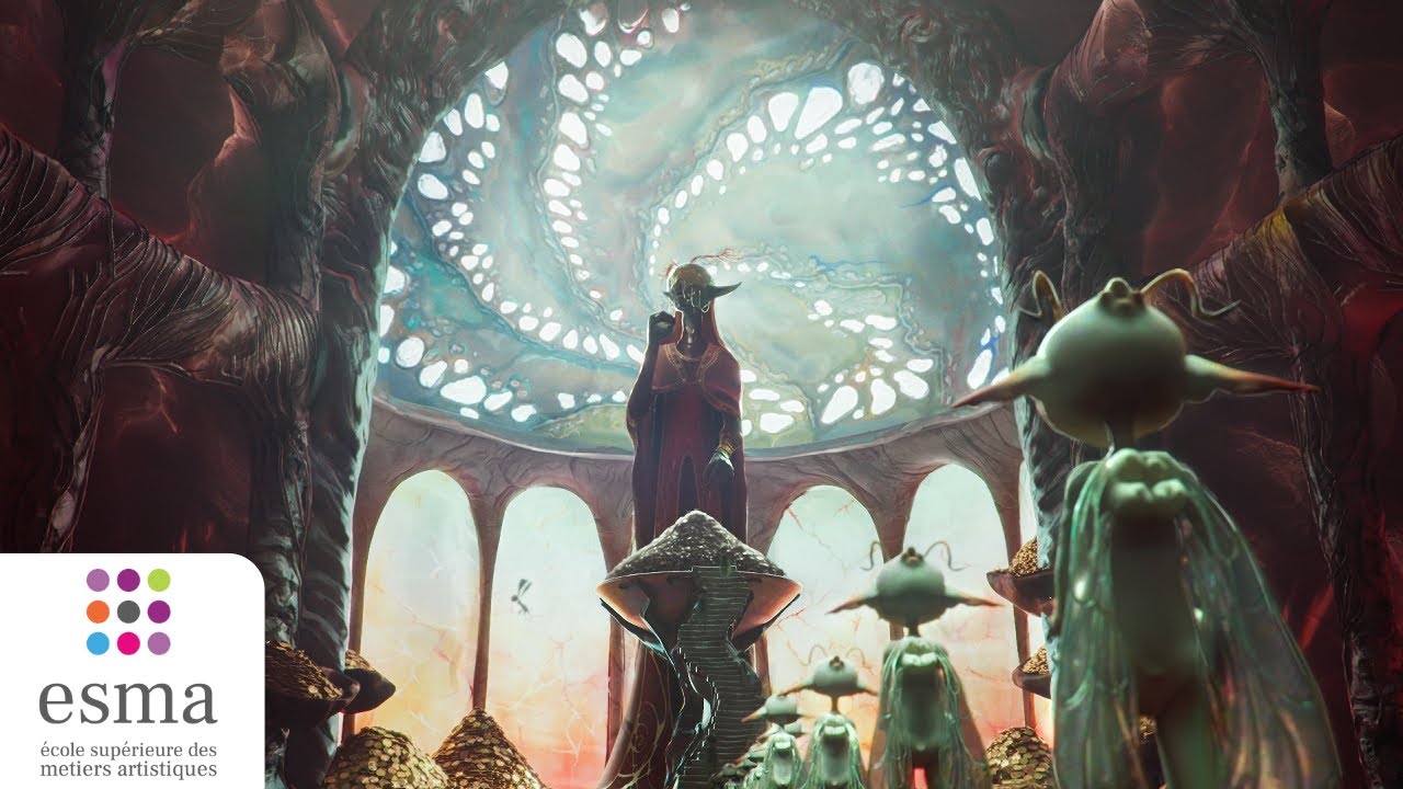 Wisdom Tooth - Teaser 2025