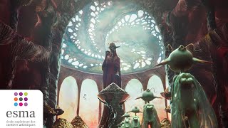 Wisdom Tooth - Teaser 2025