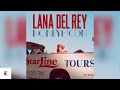 Lana Del Rey album Honeymoon (2015) (All Videos Included)