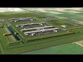 Over vijf jaar pas duidelijkheid over restwarmte datacenter Meta