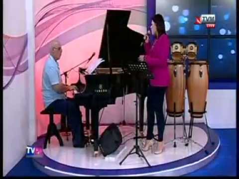 That Old Devil Called Love - Corazon on TVPM