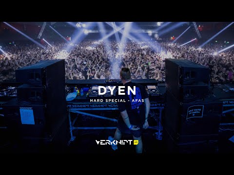 DYEN @ Verknipt ADE 2022 | Day 5