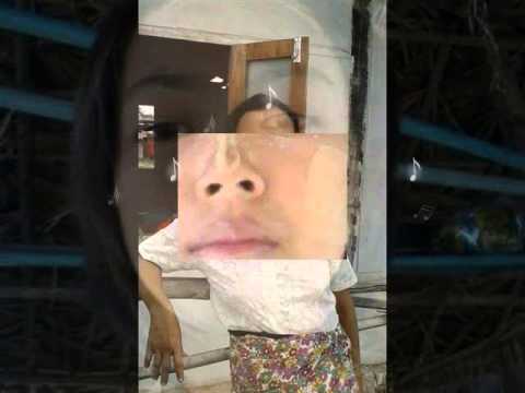 ေမေမပုခက္လြဲ