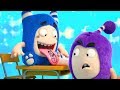 Oddbods - BACK TO SCHOOL | NEW | Oddbods Full Episodes | Funny Cartoon Show For Kids