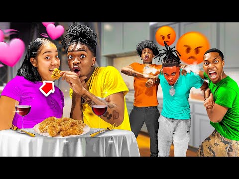 BRI & K2 OFFICIALLY BROKE UP AFTER I DID THIS …😱💔