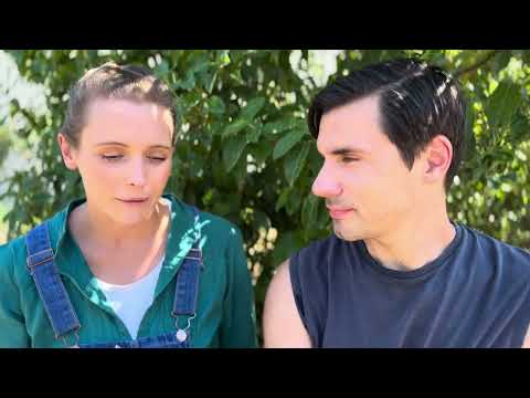 Making of Goodwin Island 36