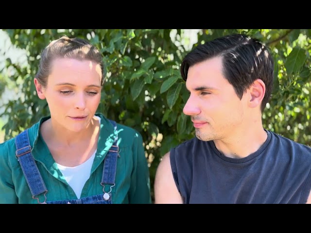 Making of Goodwin Island 36