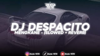Download lagu DJ DESPACITO GOYANGKEUN MENGKANE - (SLOWED   REVERB) mp3 Download lagu DJ DESPACITO GOYANGKEUN MENGKANE - (SLOWED   REVERB) mp3