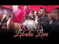 Ya Levis - Libala Live | Handy & Elsa + JC & Eolia