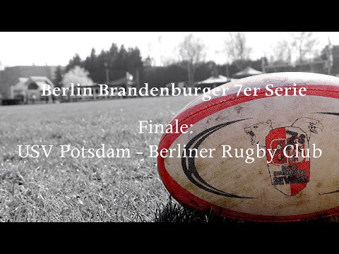 USV Potsdam - Berliner Rugby Club  BB7s @ Fortuna Neuenkirchen