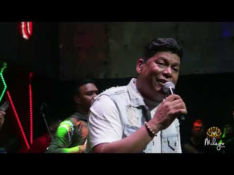 Que Vuelvas - Alex Manga | Milagro Club Monteria (En vivo)