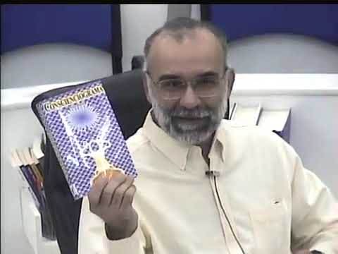 Tertúlia Matinal 68   Interassistência Global pela Conscienciologia Interassistenciologia