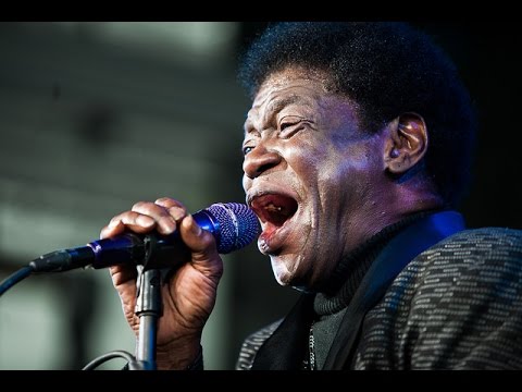 Charles Bradley & His Extraordinaires - Nobody But You (Live on KEXP)
