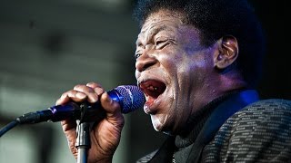 Charles Bradley &amp; His Extraordinaires - Nobody But You (Live on KEXP)