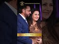 Stardust 50 Anniversary Honours Awarded To Poonam Dhillon Poonamdhillon Poonamdhillonsongs Award