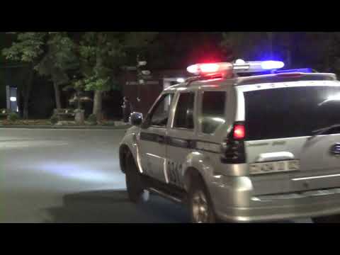 ՊՊԾ գնդի ոստիկանները հայտնաբերել են հրավառություն իրականացրած անձանց․ նրանք տուգանվել են