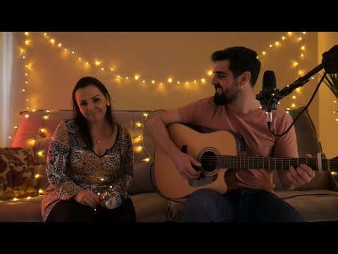 A encomenda da minha vida - MAR ABERTO (Bira Caldeira e Hellen Rosa Cover)