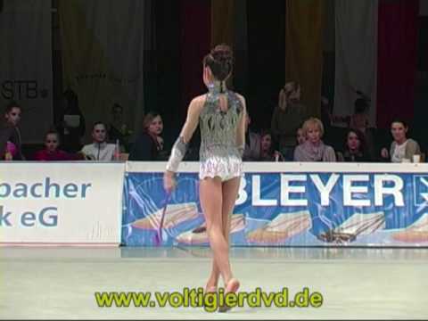 Schmiden 2010 - Rana Tokmak - Clubs