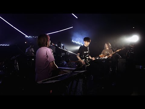 Buffalo Daughter – Pshychic A-Go-Go w/ 小山田圭吾 @ 25 + 1 Party Tour 2019