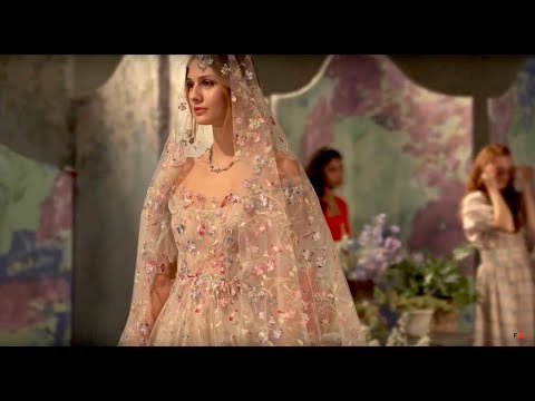 LUISA BECCARIA Spring 2024 Milan - CNMI