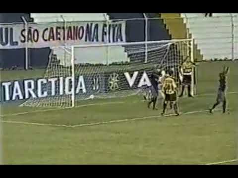 São Caetano 3 x 2 Criciúma 2003