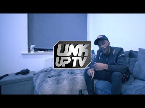 Troubz x Dekar - Oi [Music Video] | Link Up TV