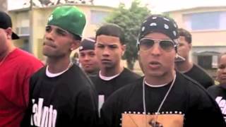 La Calle Moderna (Official Video) - Daddy Yankee