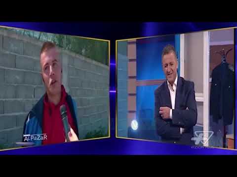 Vox Pop - Arkiv - A duhet depresioni...?! - Vizion Plus