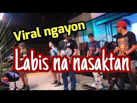 Parang original lang 🤘🤘Labis na nasaktan | The Dons (cover )
