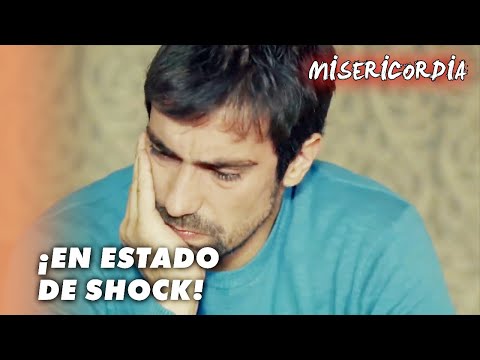 Misericordia Español - ¡Firat ha aprendido la dura verdad! - Sección 32