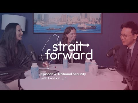 Episode 4 -  National Security