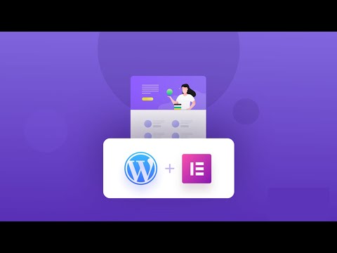 Optimize WordPress: Boost Page Speed with Elementor
