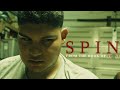 SPIN: From the book of TWIST (A SAW parody)