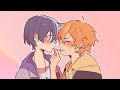 Pocky Game | Project Sekai Comic Dub