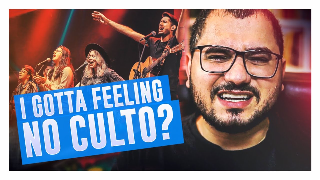 PODE TOCAR MÚSICA SECULAR NA IGREJA?