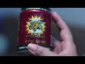 Rad Bhin Energy Drink