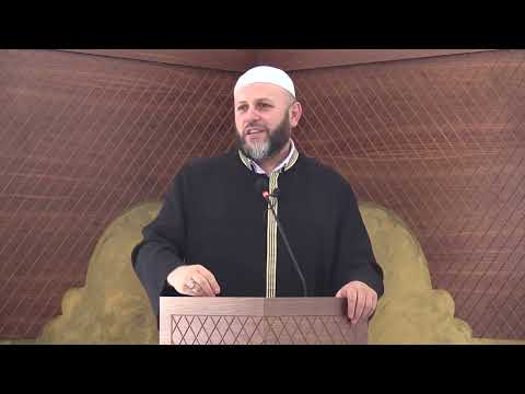 Hytbe :Mësime nga Hixhreti..!