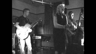 Ruby & The Mystery Cats ~ Drugstore Rock & Roll