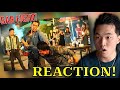 Scott Adkins Bar Fight Scene Reaction Ninja 2 Shadow Of A Tear