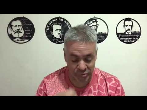 10 minutos com Emmanuel - Pão Nosso - Lição – 124 - Não falta - Sáb – 23/10/2021.