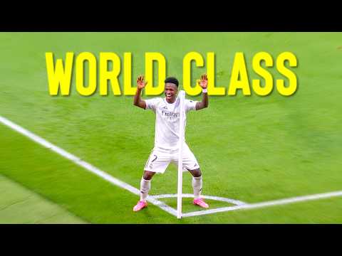 When Players Show Their CLASS 2026 ᴴᴰ