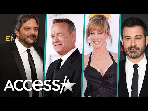 Musician Adam Schlesinger Mourned by Tom Hanks, Jimmy Kimmel & Colleagues