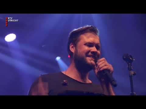 Utrechtse Studenten BigBand in concert - ma 1 jan 2018, 08.10 uur [RTV Utrecht]